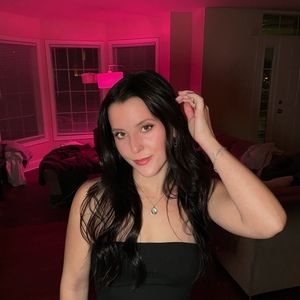 Meet your Posher, Meaghan